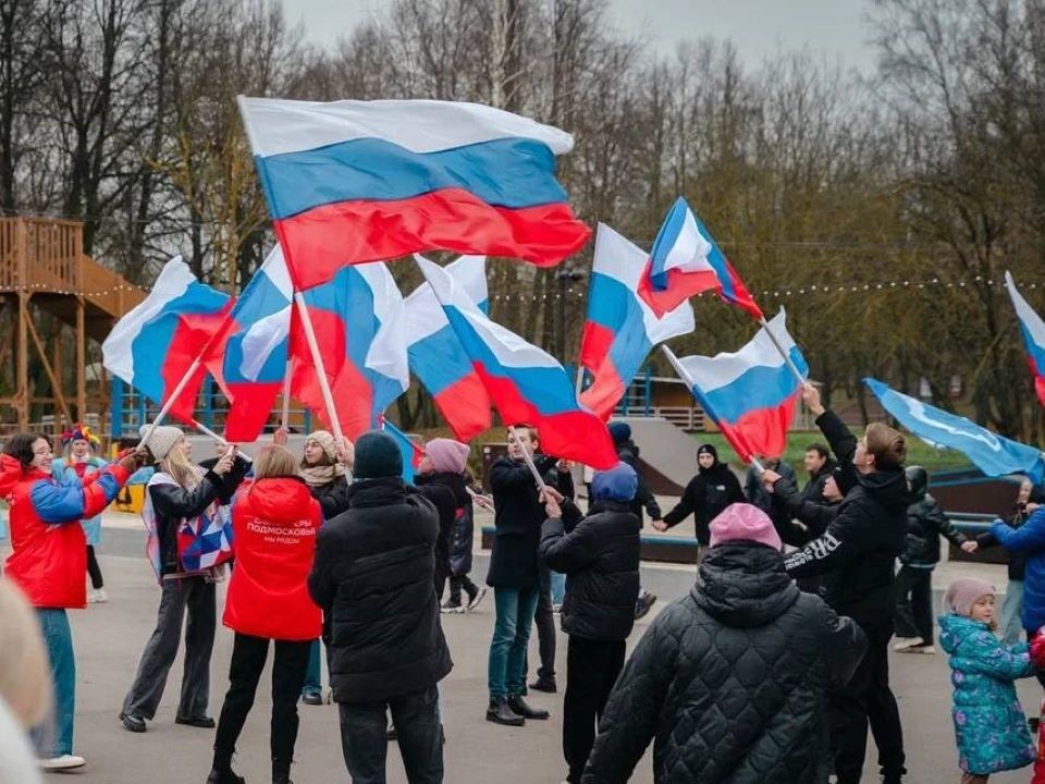 Спектакли, экскурсии, концерты: куда сходить в День народного единства в Чехове