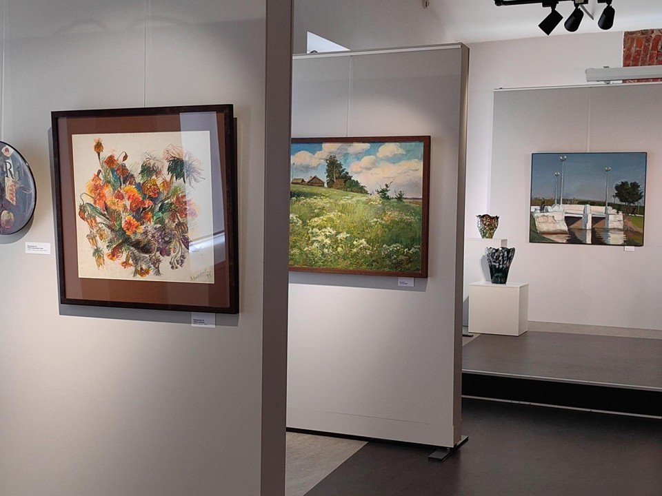 Куда сходить всей семьей в Лосино-Петровском 29 ноября