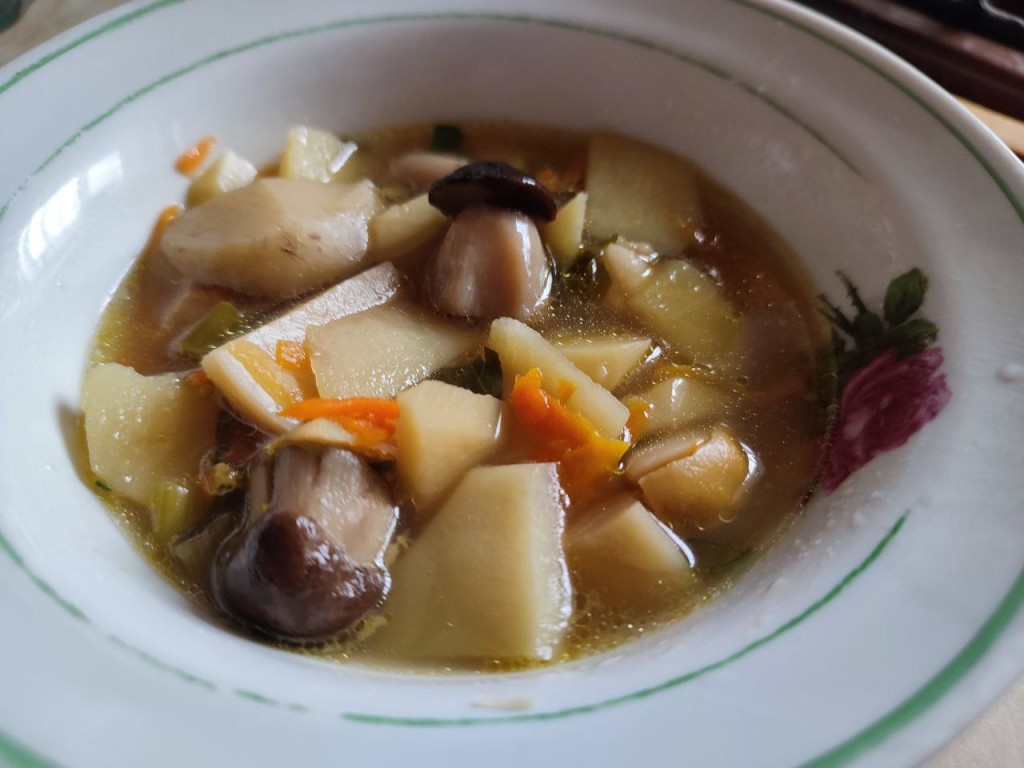 Рождественский пост 30 ноября 2025: что можно и что нельзя есть в третий день поста