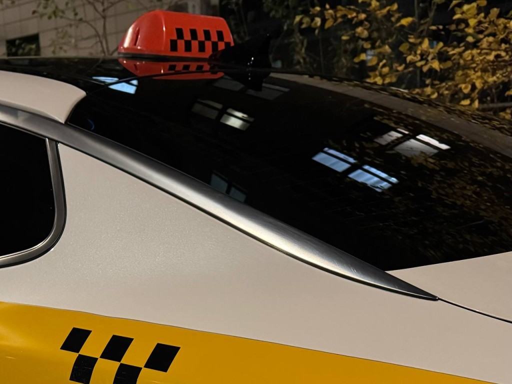 Экстренные службы работают на месте ДТП в Люберцах