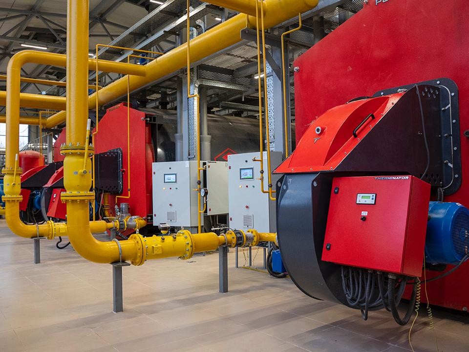 В щелковских домах включат горячую воду и отопление сразу после завершения ремонтных работ