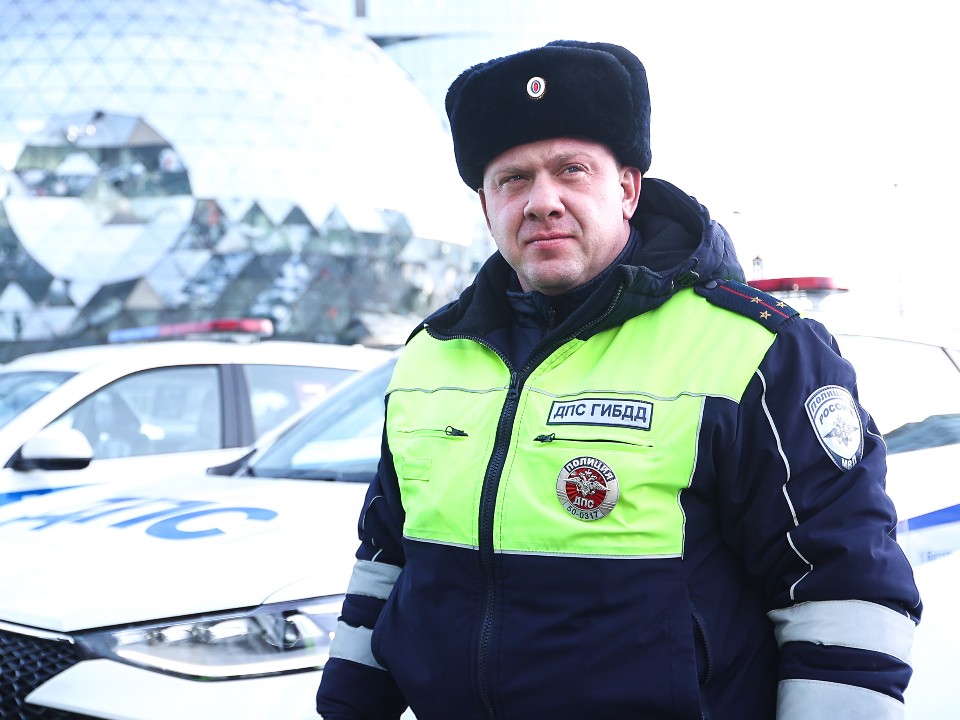 День жестянщика в Московской области: сколько человек ранены в ДТП 23 ноября