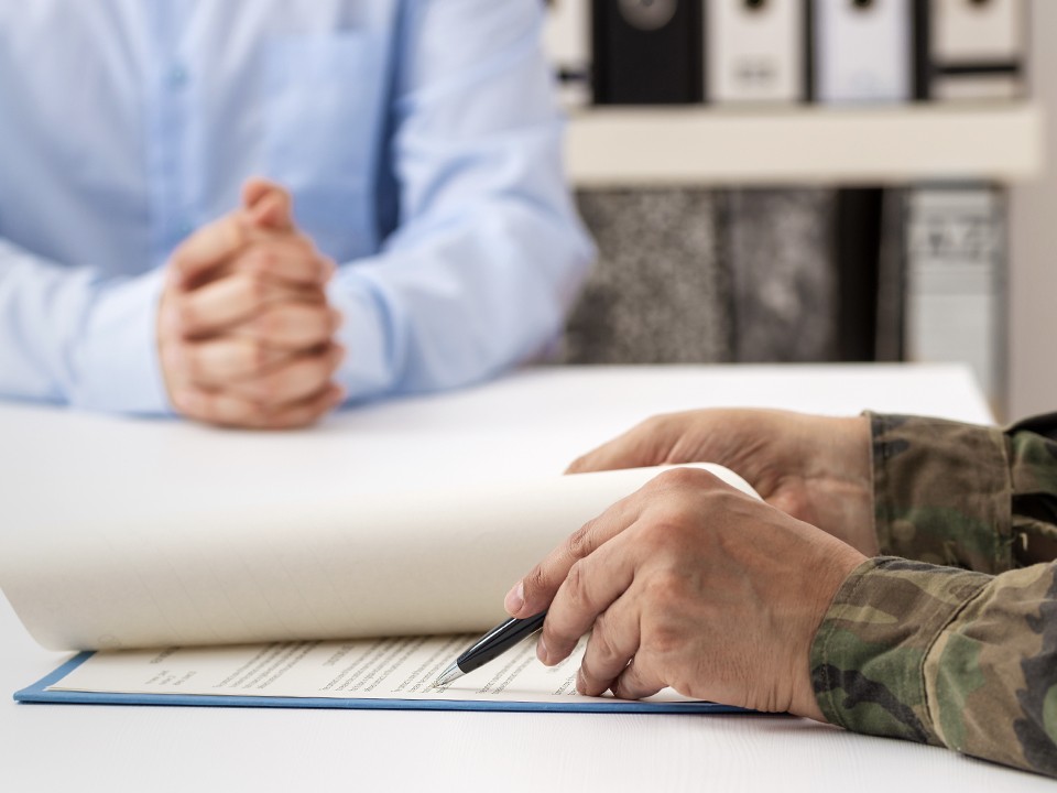 Что увидел участник программы «Герои Подмосковья» внутри властных структур