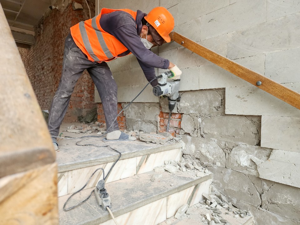 Традиции и инновации: какой станет Климовская детская музыкальная школа после ремонта