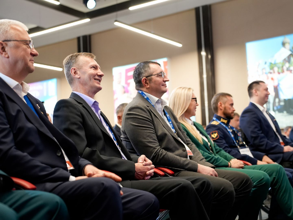 Плотно, емко, ответственно: участник программы «Герои Подмосковья» рассказал об обучении