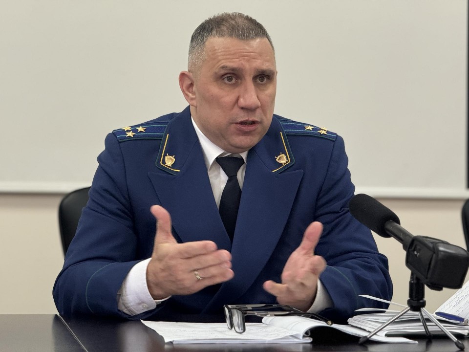 Не кликать и не отвечать: видновчанам объяснили алгоритм поведения при сомнительных сообщениях