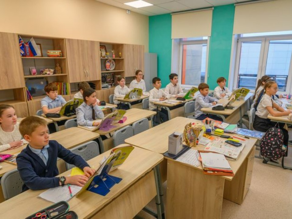 4 «Д» не отвернулся: какое трогательное видео записали одноклассники пострадавшего в Красногорске