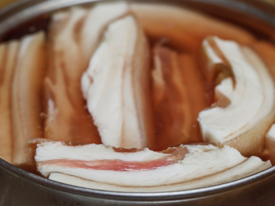 Сало в рассоле на 21 день: секрет безопасной засолки от жуковской домохозяйки