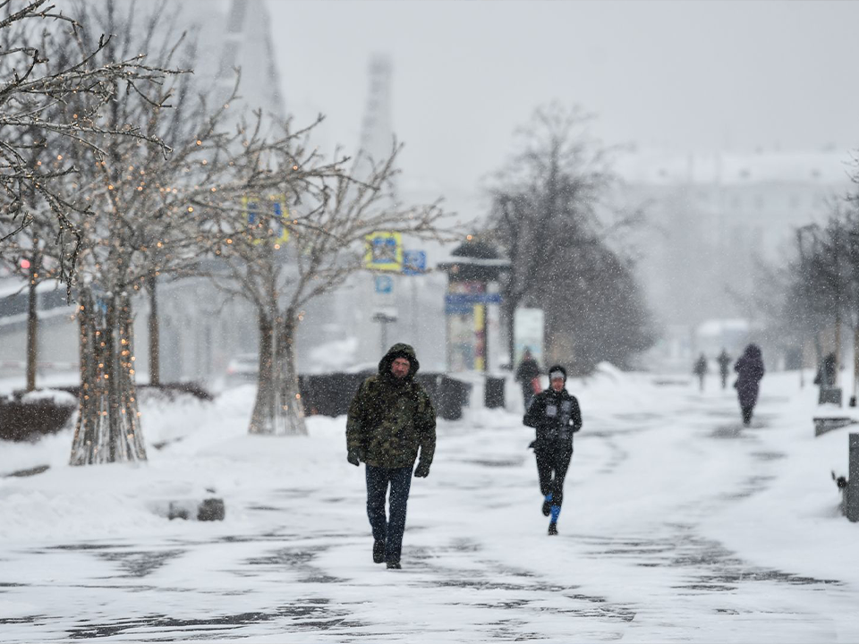 Гигантский циклон накроет Подмосковье: метели, ветер и снегопад уже на подходе