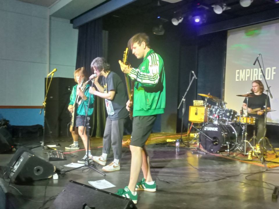 Музыканты Электростали проведут концерт памяти ушедших друзей