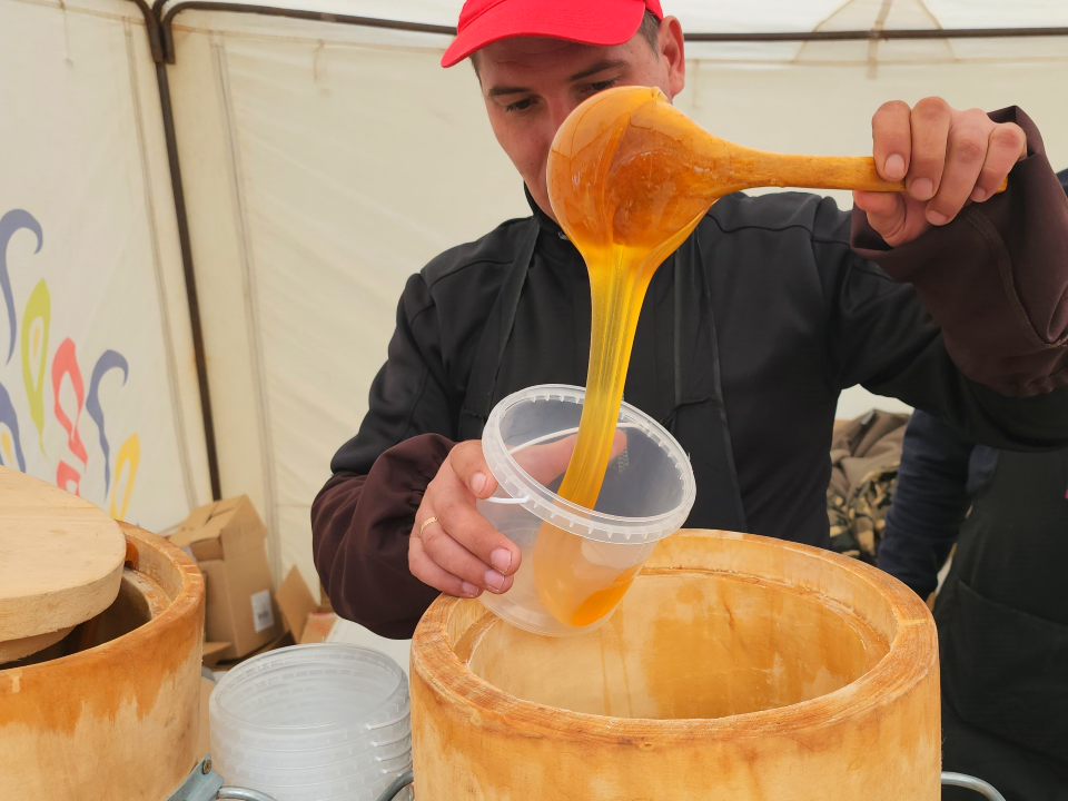 Ярмарочный шопинг порадует жителей и гостей Красногорска в эти дня ноября