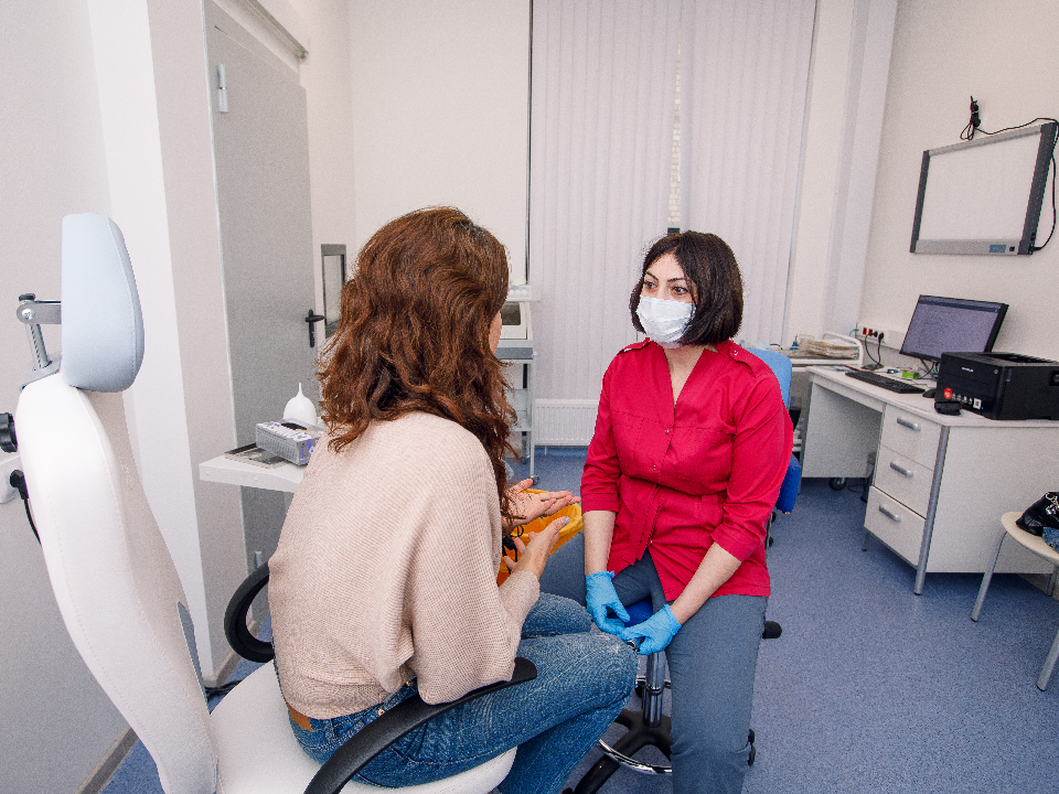 Где бронничане могут получить экстренную медпомощь, рассказали в городской поликлинике