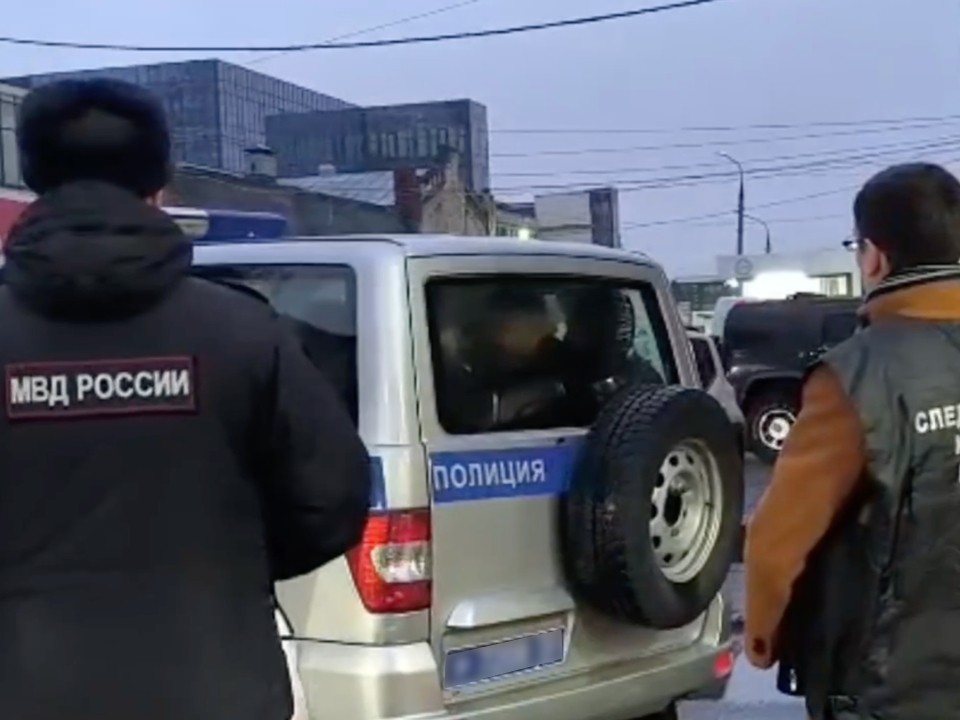 СК выявил 22 сотрудника-нелегала в швейных цехах в Реутове