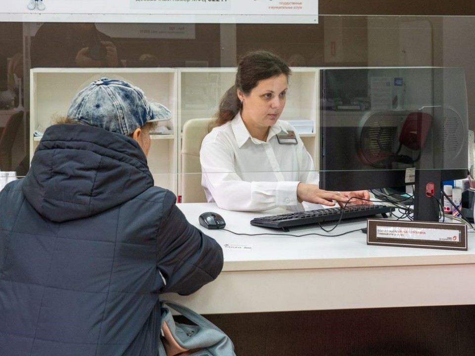 Центр мемориальных услуг проведет бесплатную консультацию в МФЦ Лосино-Петровского