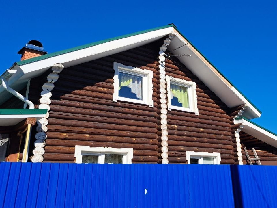 Загородный тренд: как изменились цены на частные дома в Подмосковье