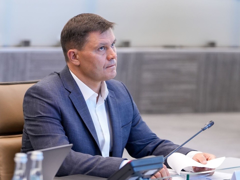 Министр энергетики Воропанов: сила человеческой энергии проявляется в заботе о семье