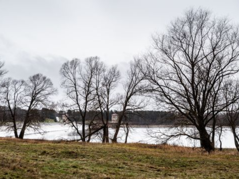 Можайцам обеспечат свободный проход к водохранилищу после обращения жителей