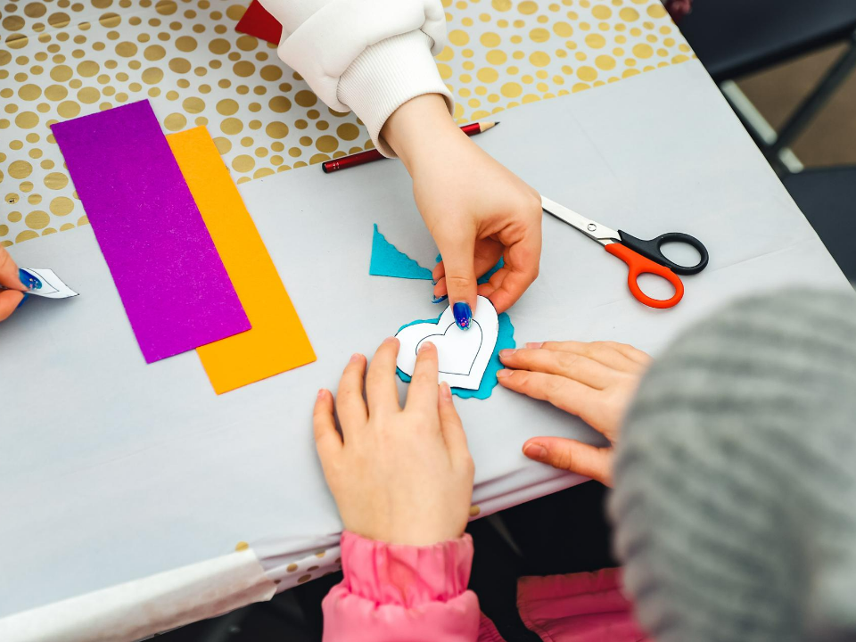 От мастер-классов до концертов: как Химки отметят День матери