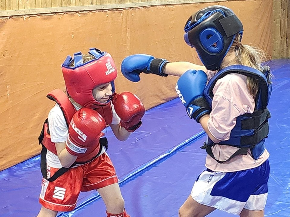 Три медали и кубок «За волю к победе»: как протвинские спортсменки блеснули в Калуге