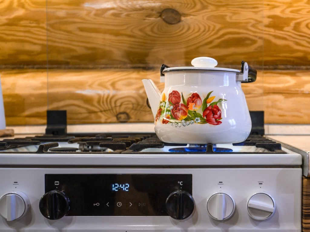 В Лосино-Петровском упростили запись на обслуживание газового оборудования