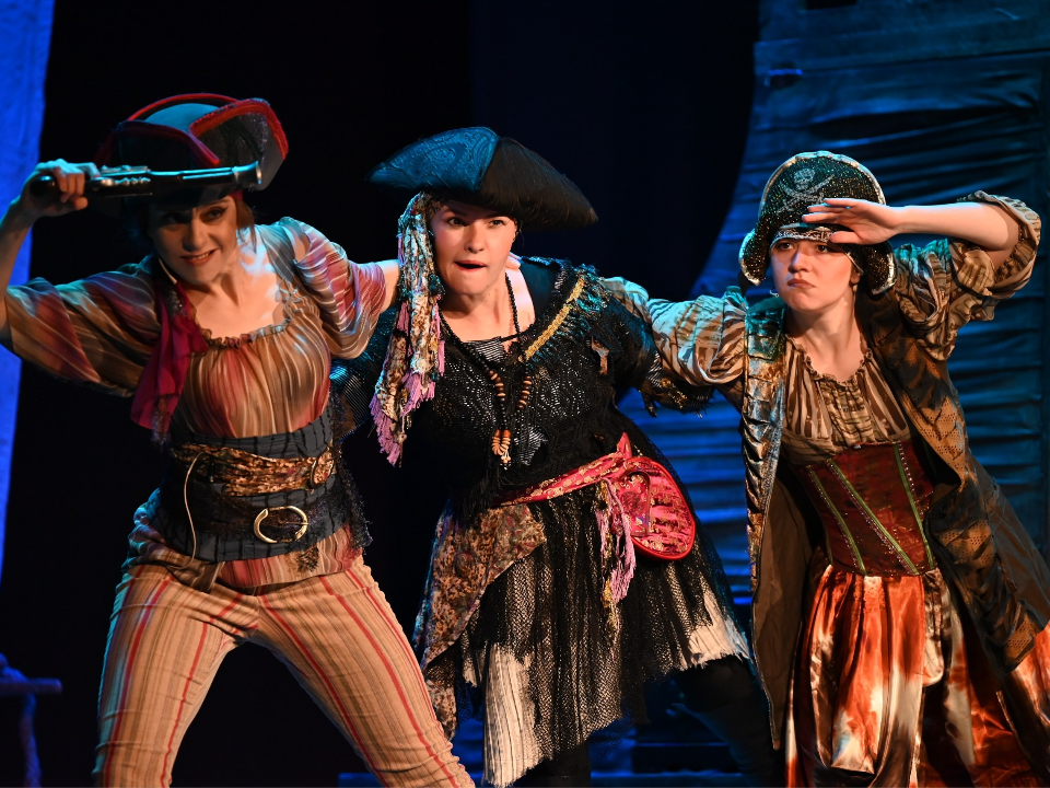 И детям, и взрослым: где будет интересно в Дмитровском округе 8 ноября