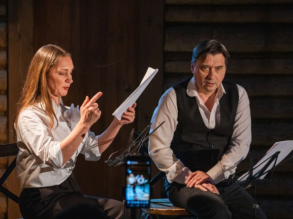 Конкурс чтецов «Край творчества, любви и вдохновения» соберет любителей поэзии и прозы в Ашукине