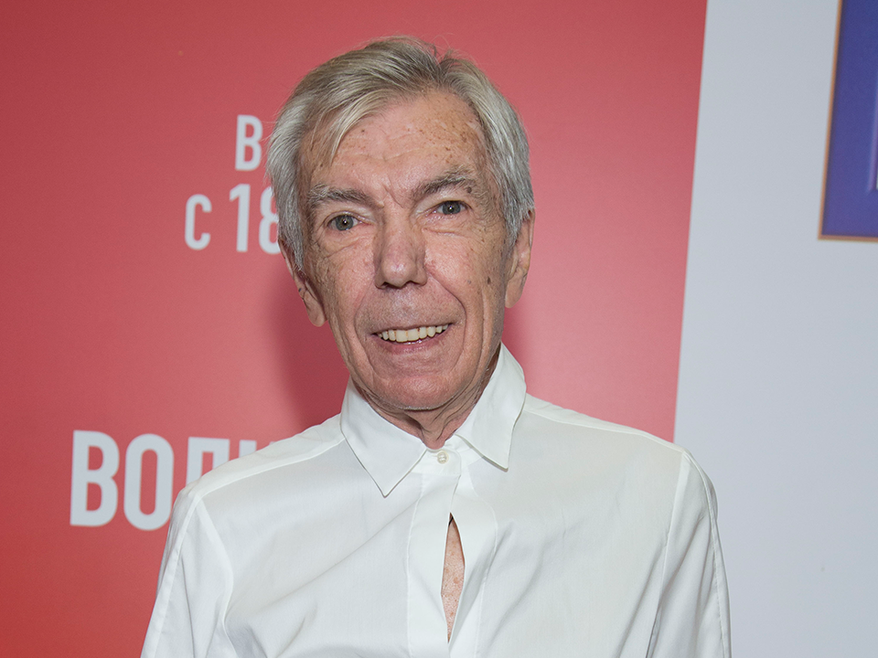 Что скрывал от публики скончавшийся Юрий Николаев: коллега высказался после смерти телеведущего