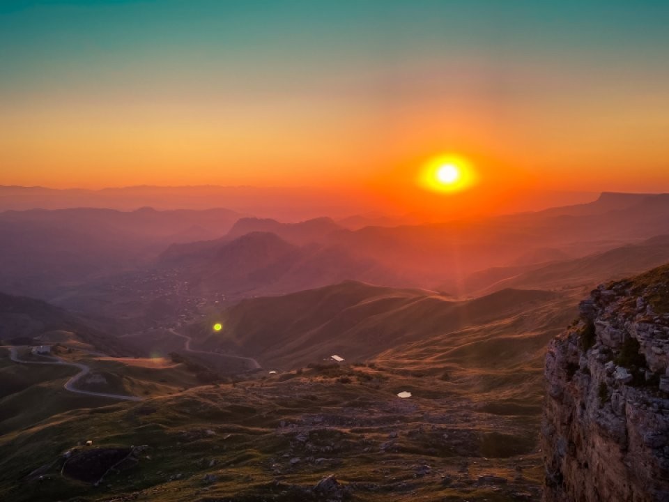 Названы курорты, которые обогнали Бали и Сейшелы по спросу у туристов в декабре