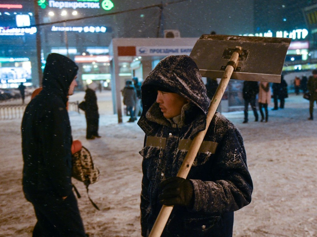 Такого еще никто не рассказывал: Синоптик Вильфанд поделился прогнозом о предстоящей зиме