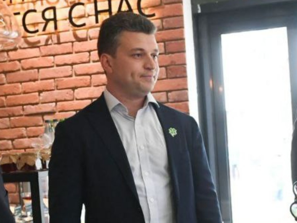 Как понять подростка, научил отец-бизнесмен из Волоколамска