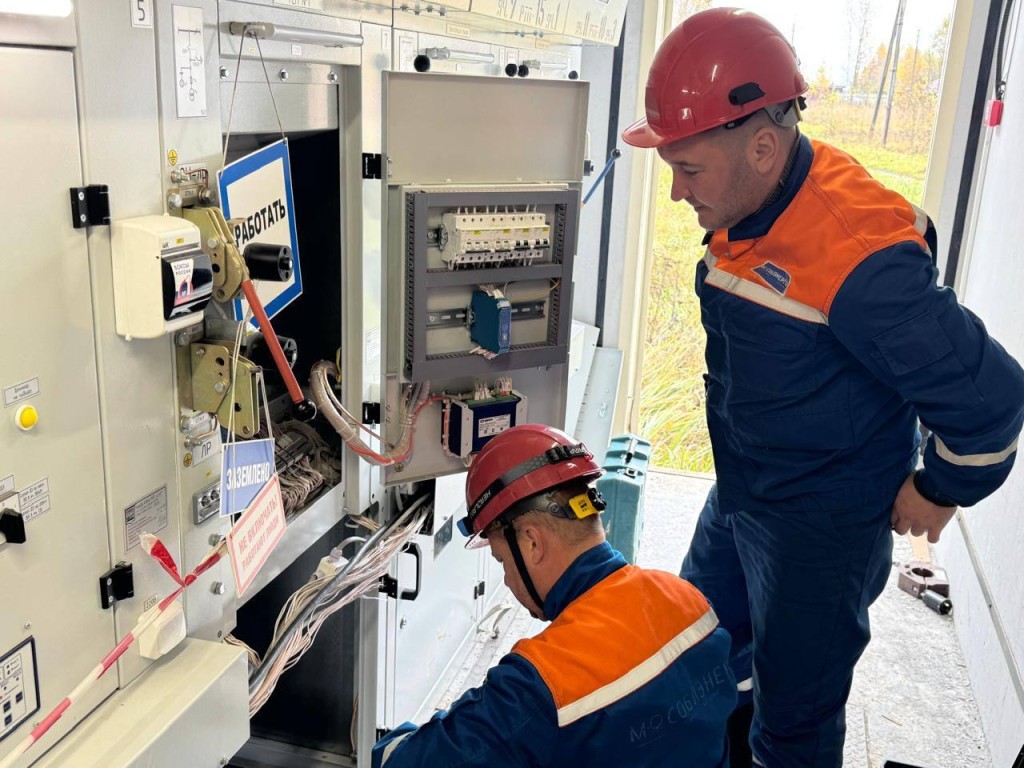 Котельным Подмосковья добавили 9 мегаватт мощности: узнайте, когда в вашем доме станет теплее