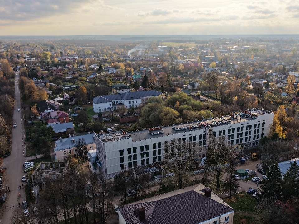 МФЦ, ЗАГС, ГАИ: как будут работать соцобъекты в Можайске в ноябрьские праздники