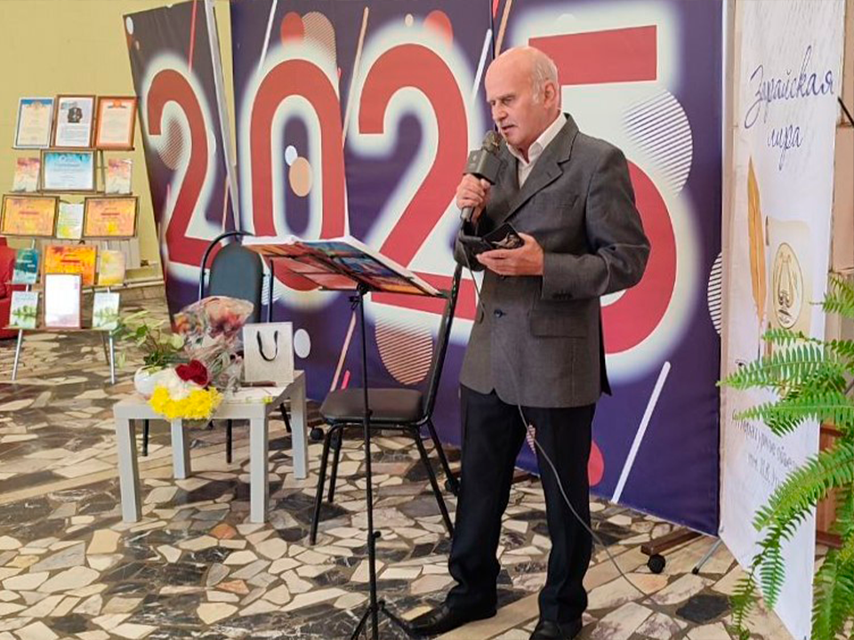 Вечер памяти Константина Симонова пройдет в Зарайске