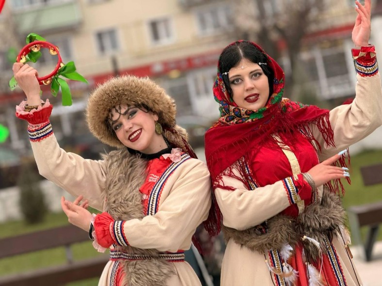 Праздник в каждом округе: как Подмосковье отметило День народного единства и какие активности прошли в парках