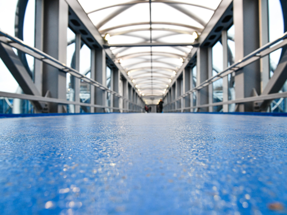 Жителям Сходни предложили пути обхода и автобусы до МЦД вместо перекрытой улицы