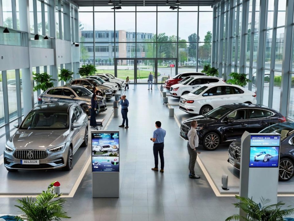 Некитайские авто, которые обойдет новый утильсбор: топ-10 от главы «Автостата»