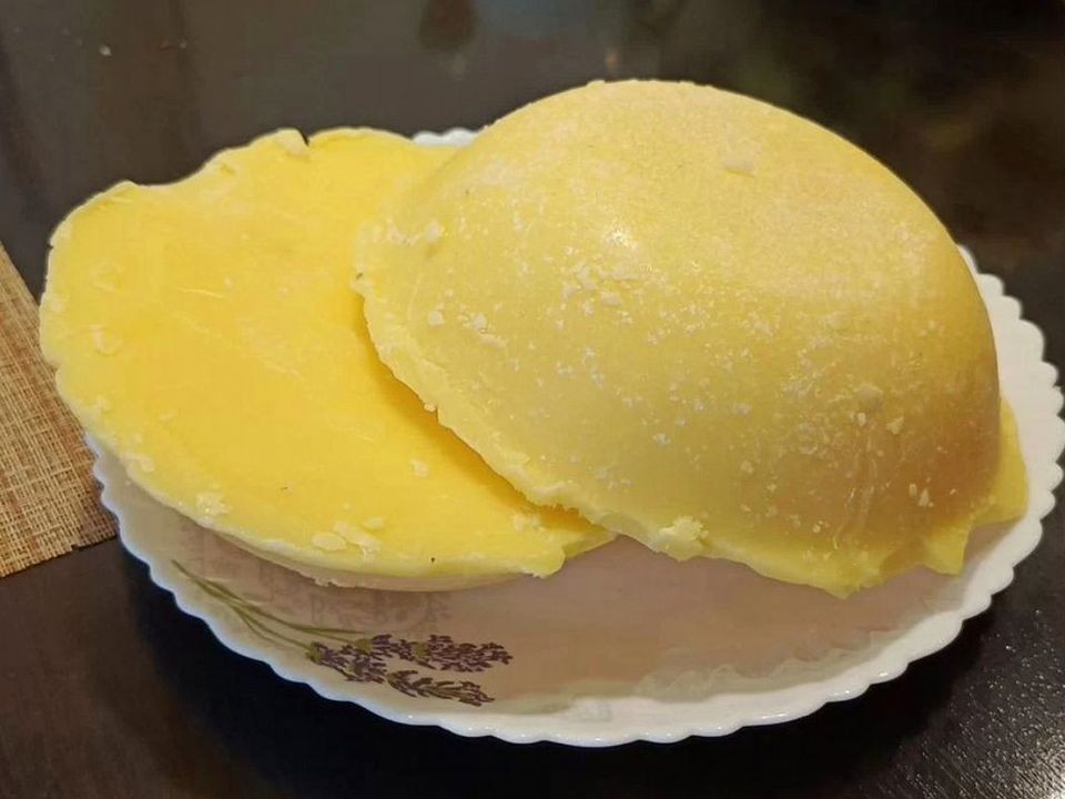 Золото русской кухни: почему топленое масло переживает ренессанс — современные исследования