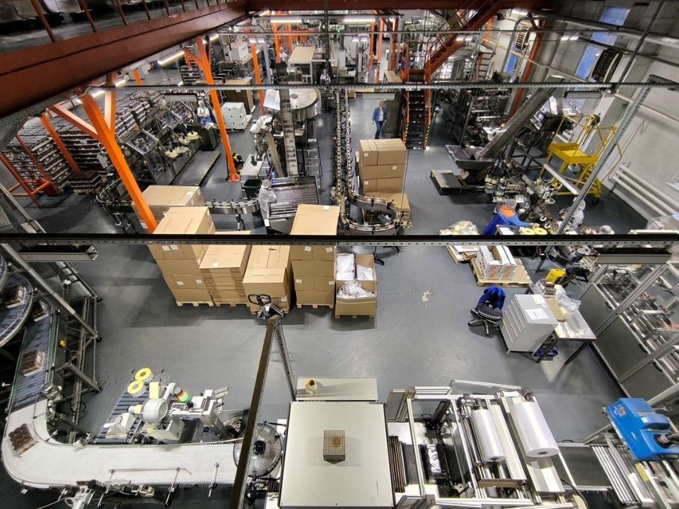 Деньги для промышленников: как инвестиции в подмосковные бизнес-проекты помогают создавать новые рабочие места