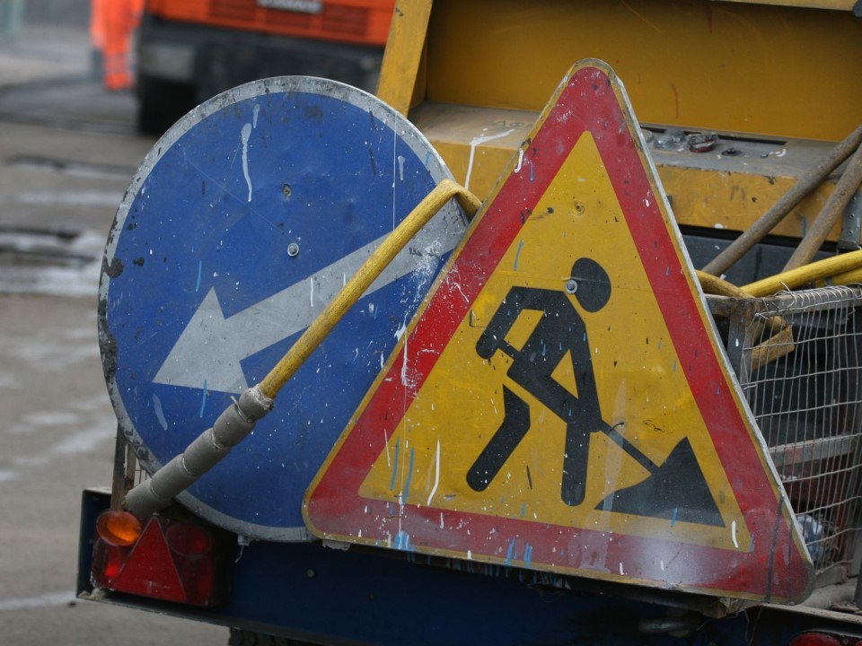 Три деревни, четыре улицы: где в Волоколамском округе прошли дорожные работы