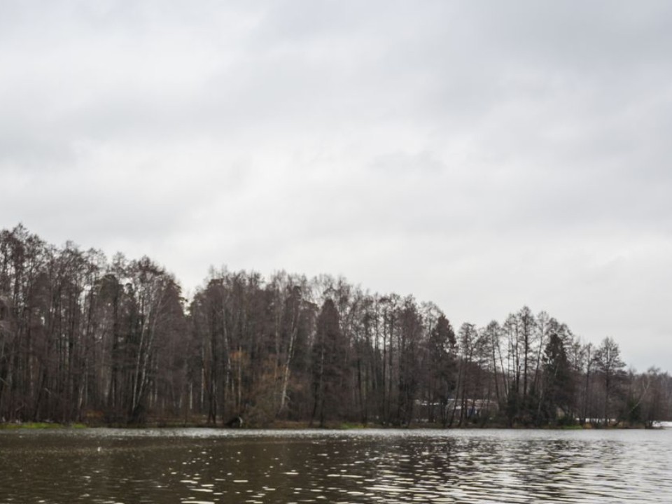 Битва за пруд: как предприниматель в Ленинском округе проиграл суд из‑за «лишних» домиков на сваях