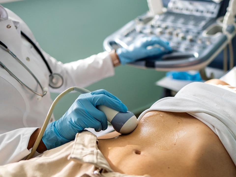 Врач Чернышова назвала главные признаки поражения печени