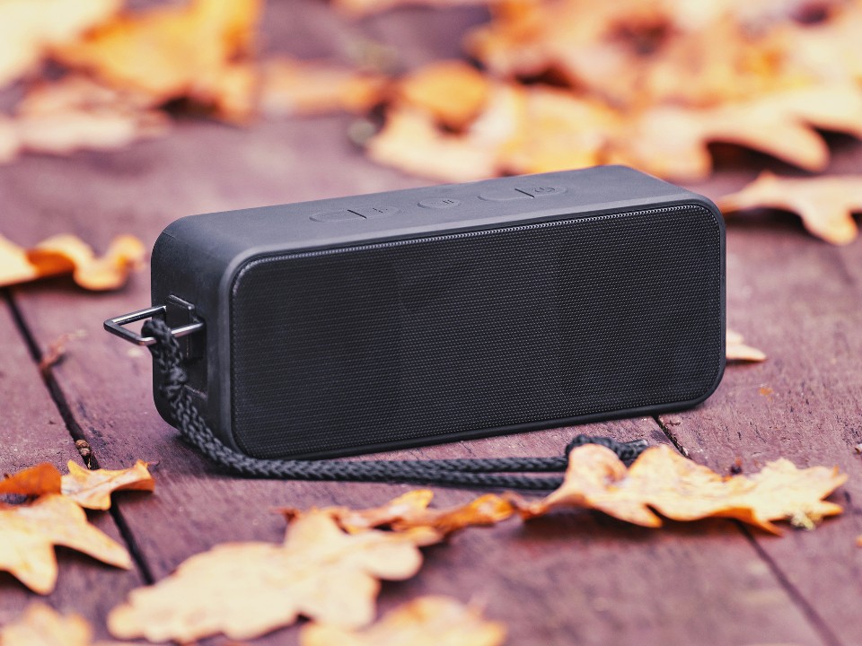 «Напьются своего компота»: пенсионерки в Подмосковье зажгли под блютуз-колонку