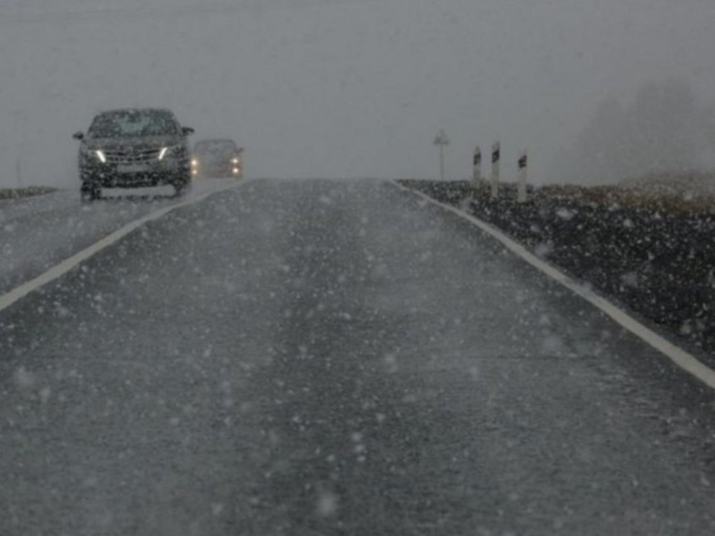 Температура резко рухнет и начнется снежный апокалипсис? Синоптики дали прогноз, когда зима придет в Подмосковье