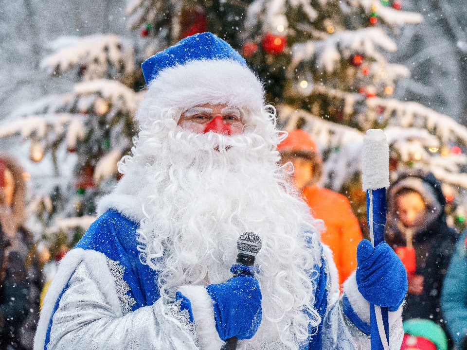 Теперь ты сам — Дед Мороз: как раскрыть ребенку правду о зимнем волшебнике