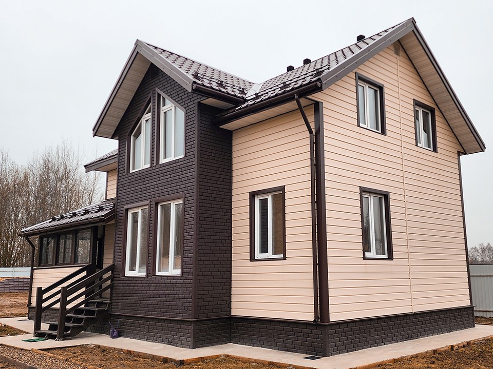 Построить дом и не разориться: советы архитектора по возведению бюджетной дачи