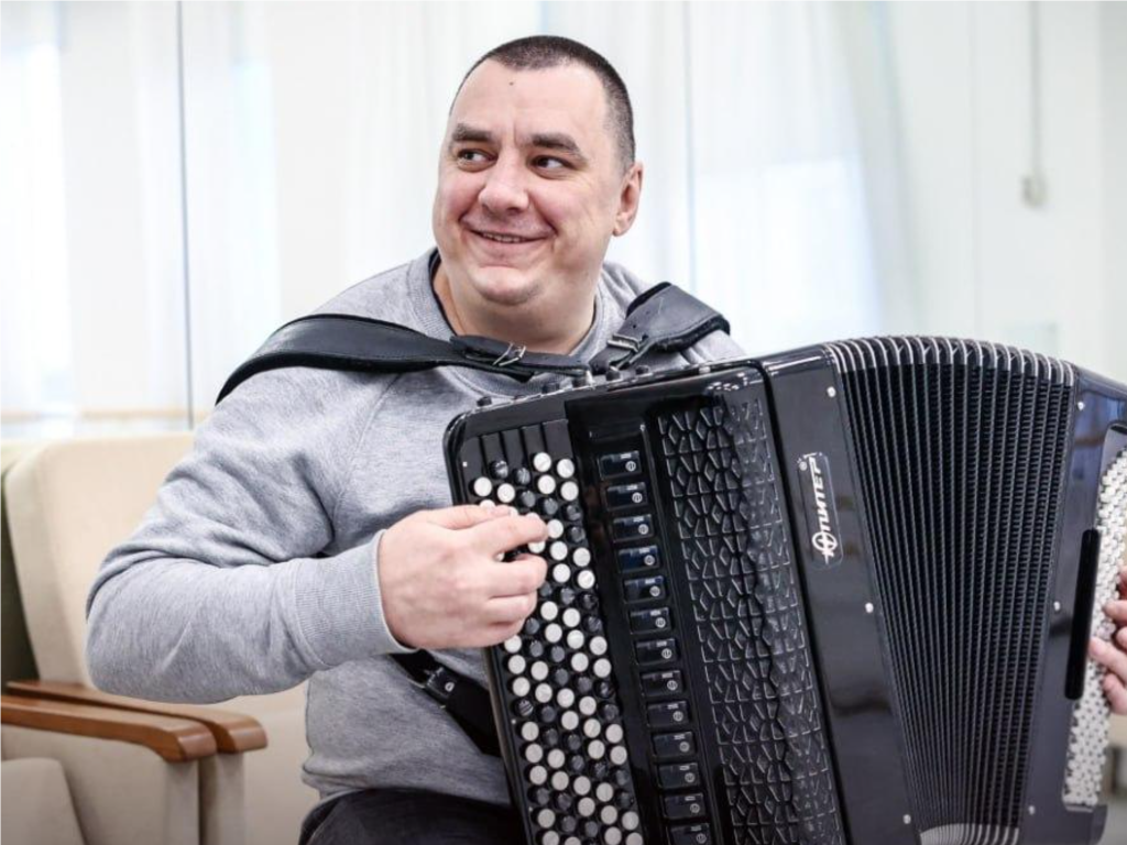 Орган, рояль и не только: в Красногорске зазвучали новые инструменты в школах искусств