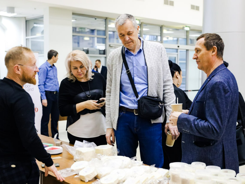 Секреты успеха бизнеса в Химках раскрыли на главном форуме предпринимателей