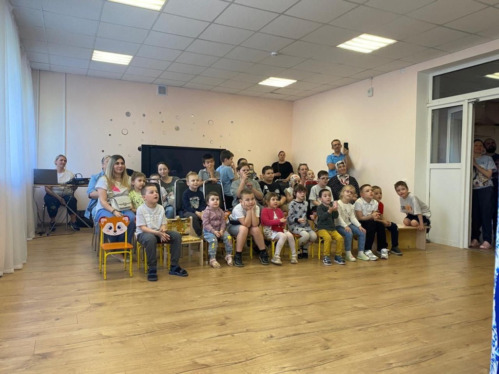 От реабилитации к мечте: история «Лосенка», который стал вторым домом для полутысячи детей с ОВЗ и инвалидностью