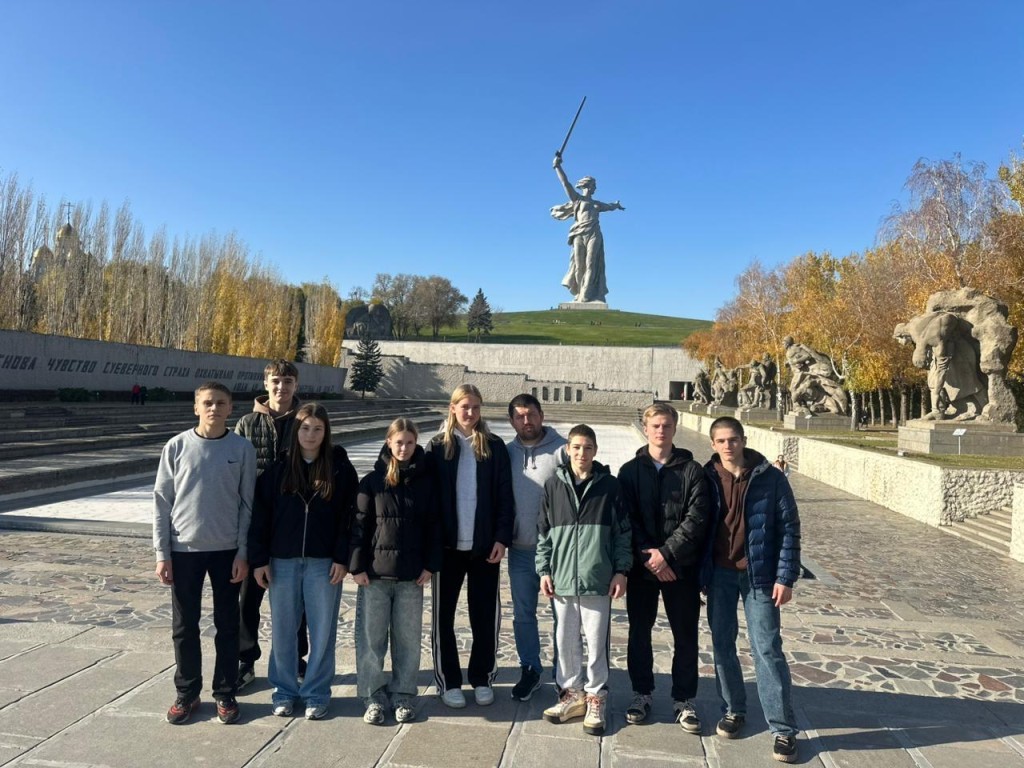 Юные спортсменки из Городского округа Пушкинский покорили всероссийский финал по дзюдо