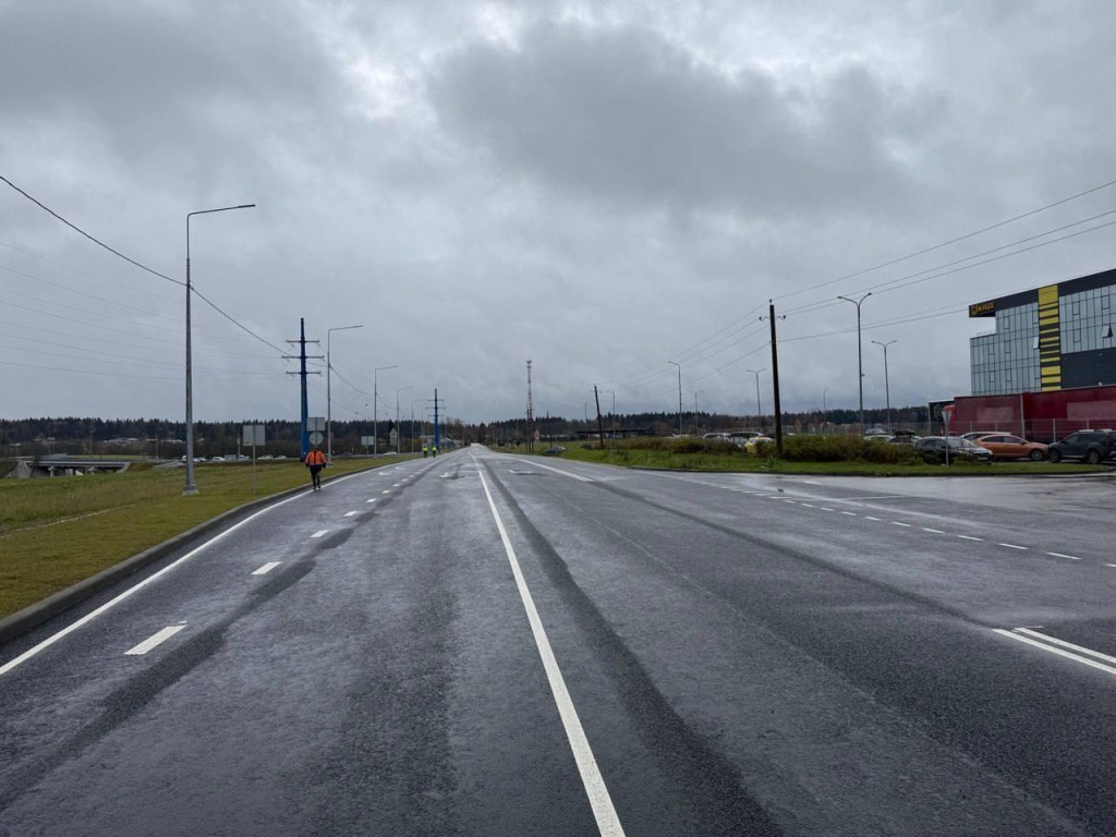 Развязка для инвесторов: почему новая дорога в Истре — это не просто асфальт, а зеленый свет для бизнеса